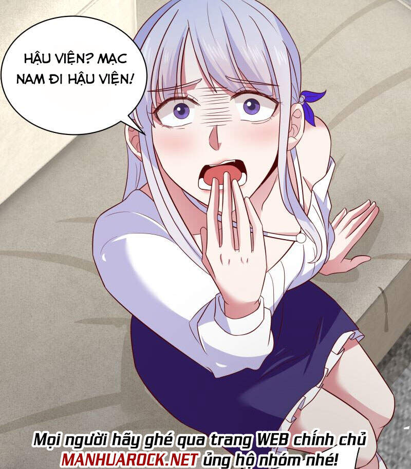 Trên Người Ta Có Một Con Rồng - Chương 415