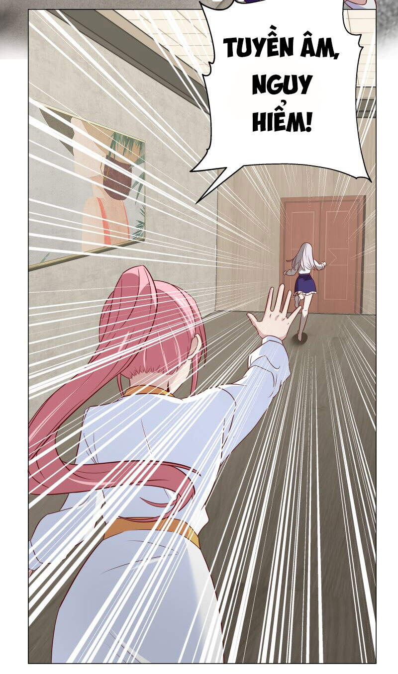 Trên Người Ta Có Một Con Rồng - Chương 415