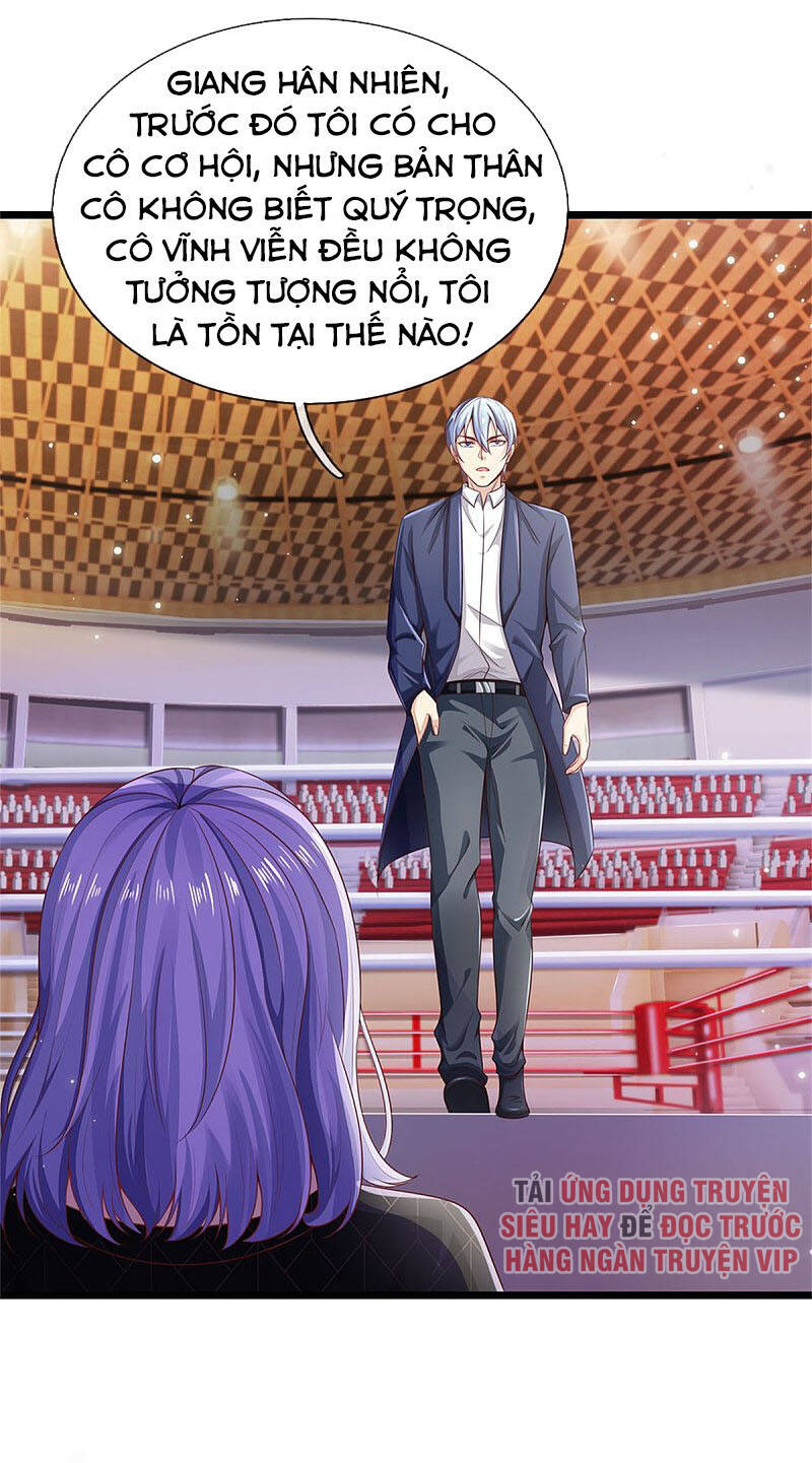 Ngạo Thị Thiên Địa - Chương 276