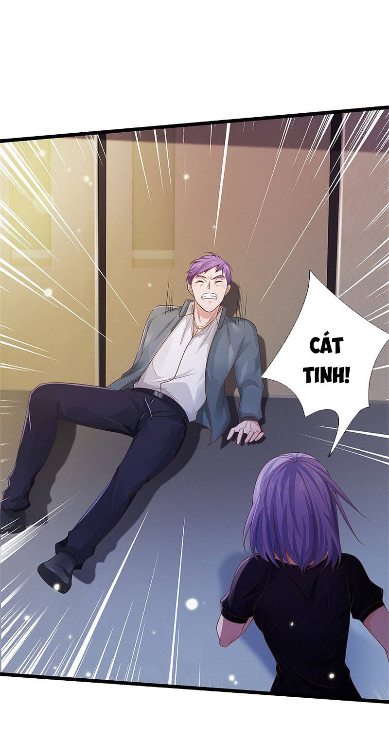 Ngạo Thị Thiên Địa - Chương 276