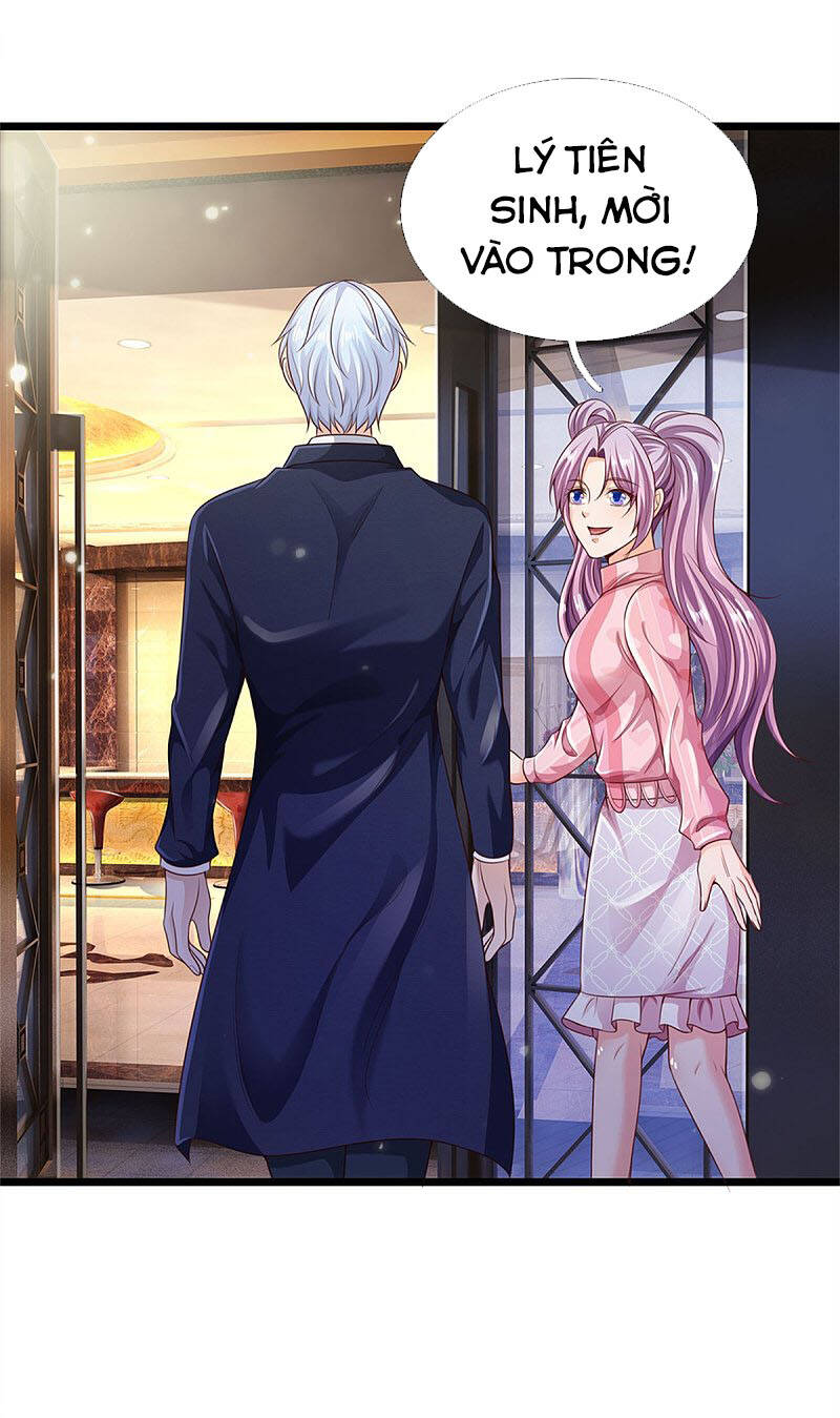 Ngạo Thị Thiên Địa - Chương 276