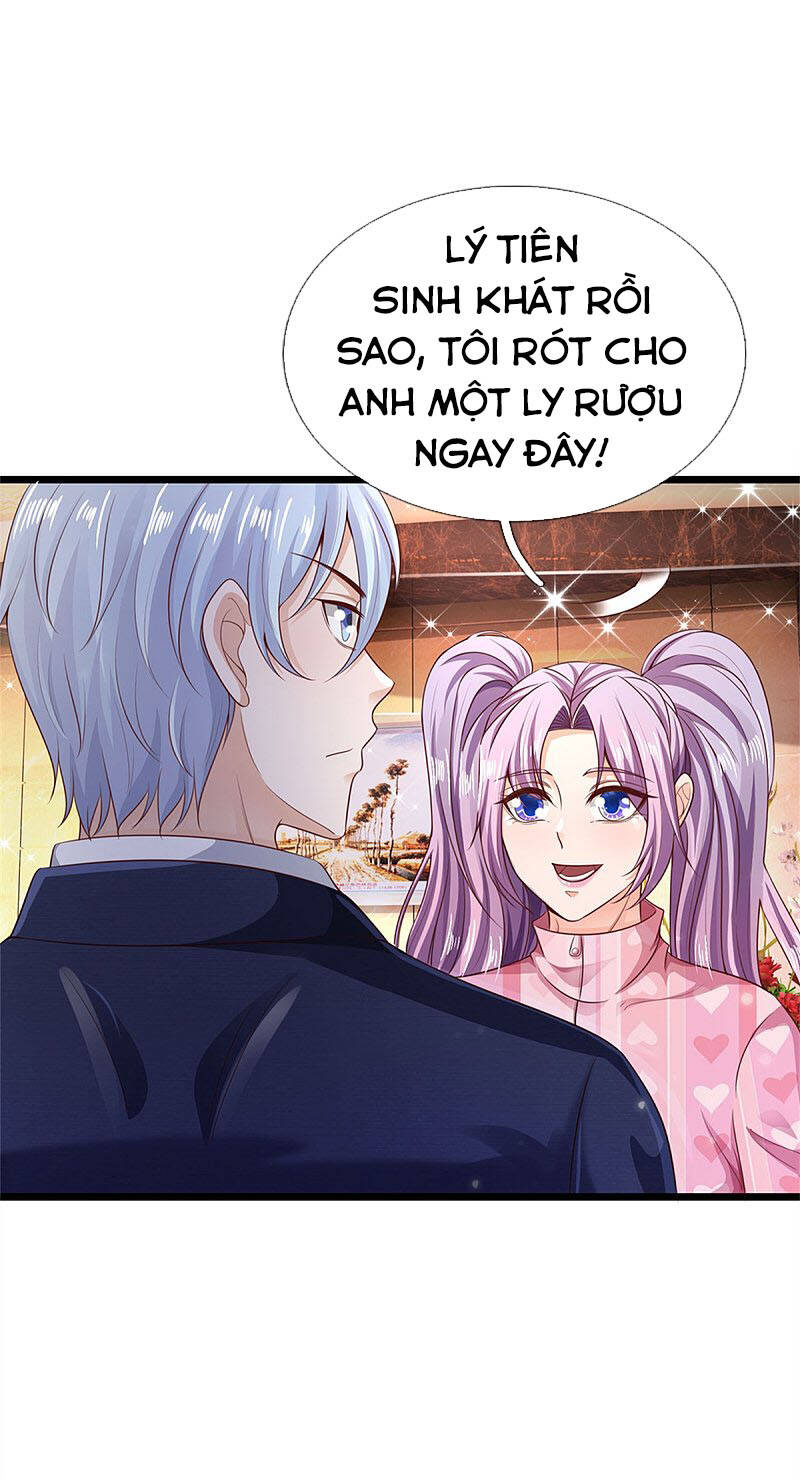 Ngạo Thị Thiên Địa - Chương 276