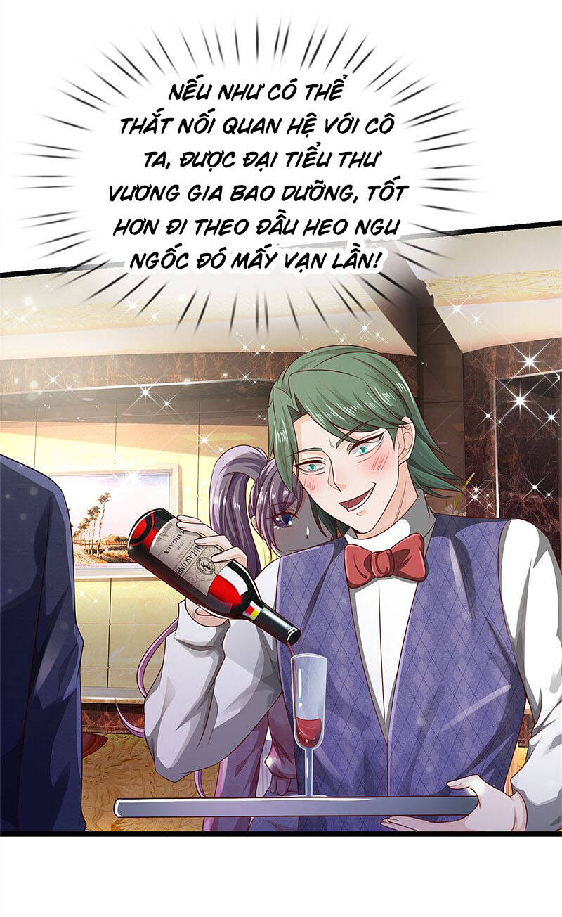 Ngạo Thị Thiên Địa - Chương 276