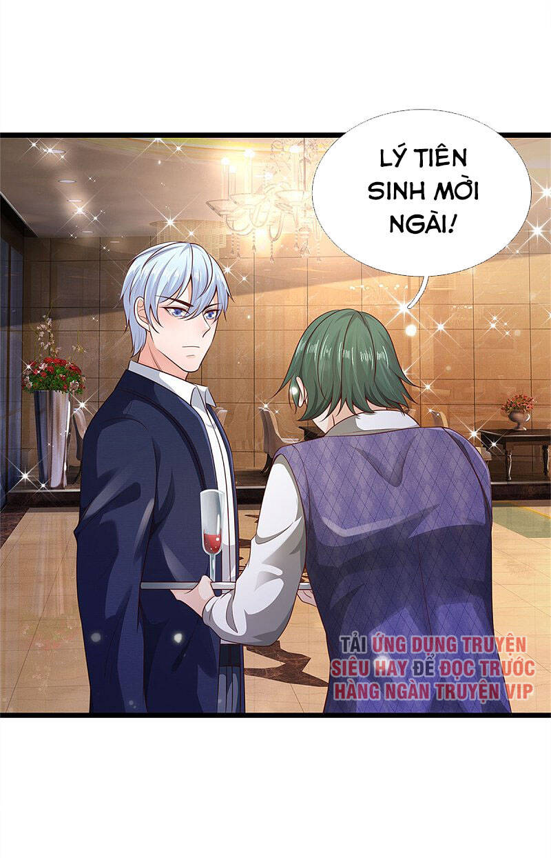 Ngạo Thị Thiên Địa - Chương 276