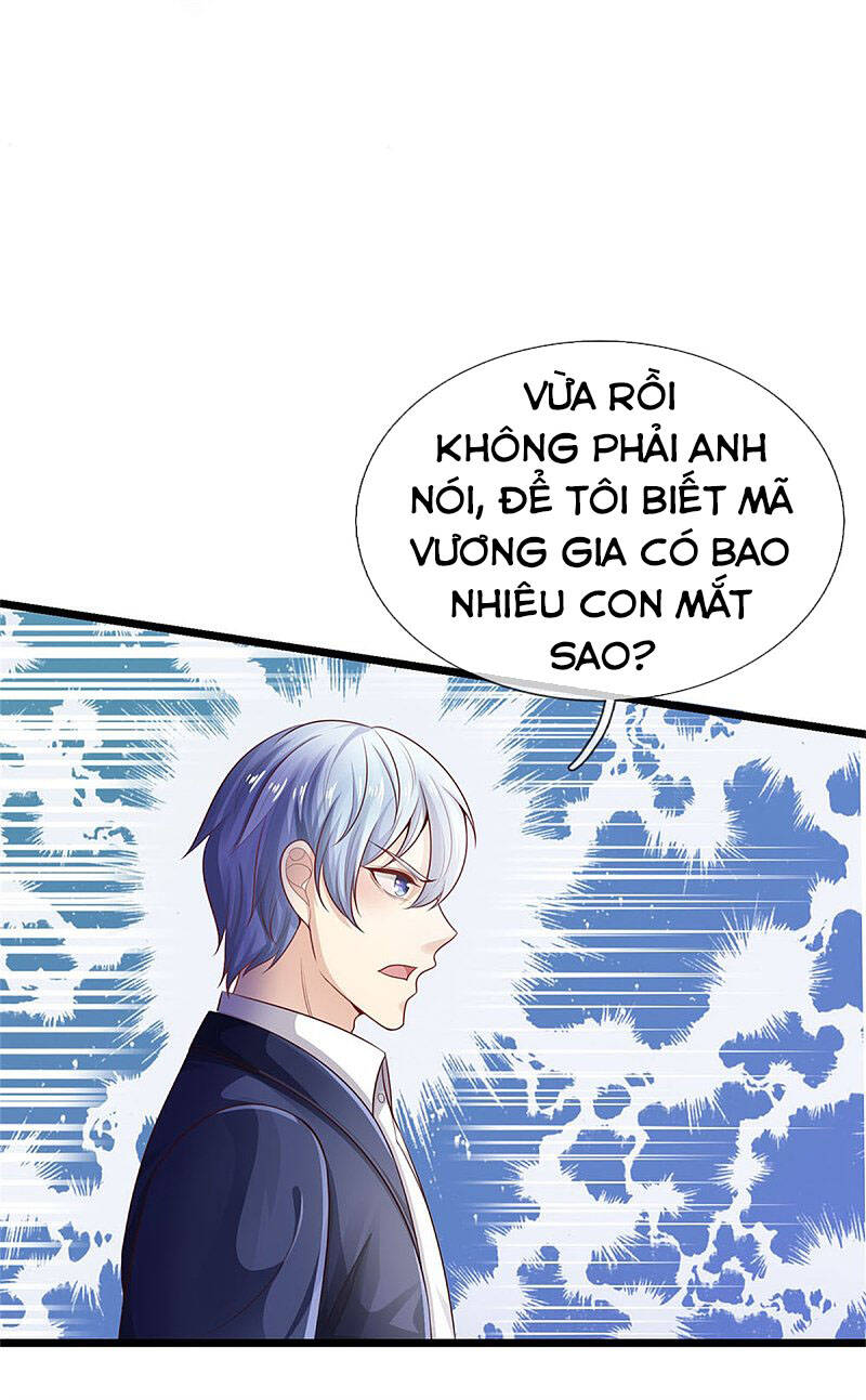 Ngạo Thị Thiên Địa - Chương 276