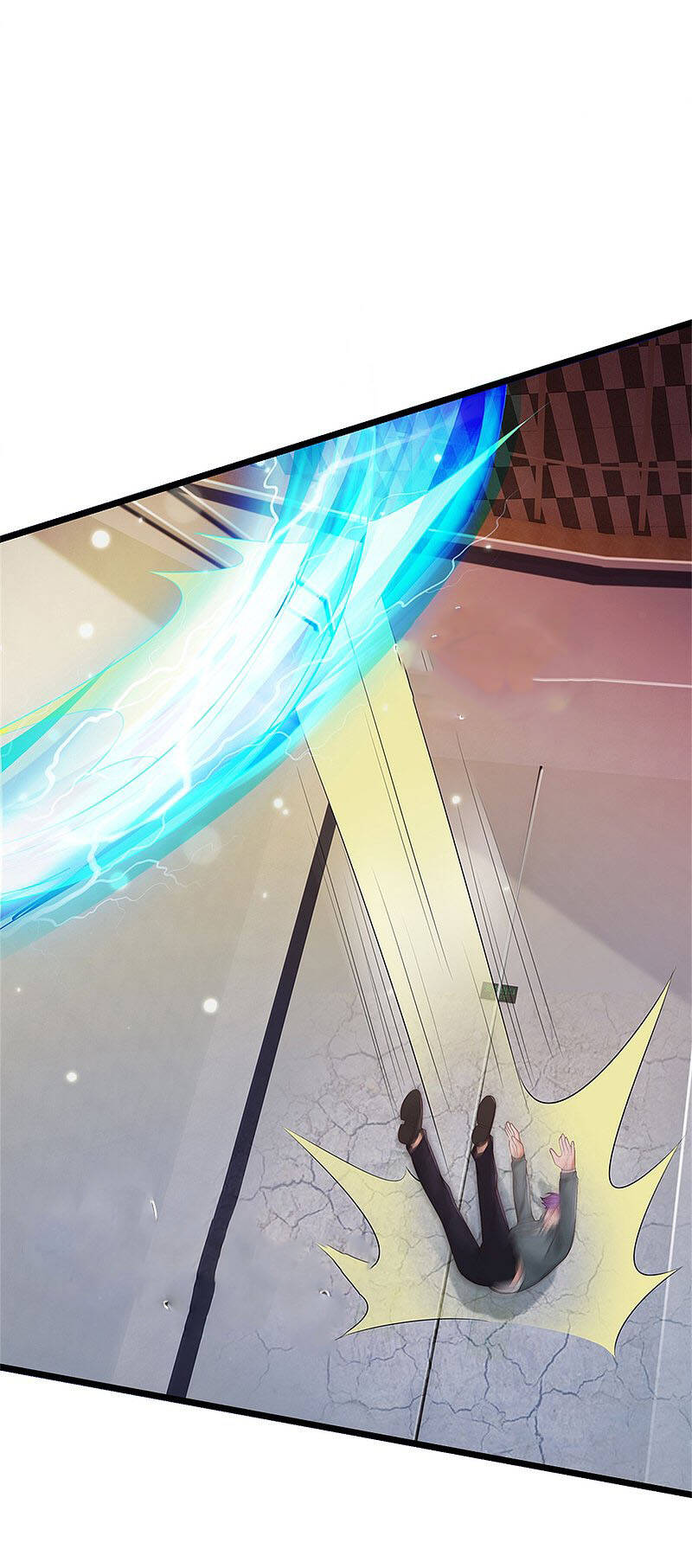 Ngạo Thị Thiên Địa - Chương 276