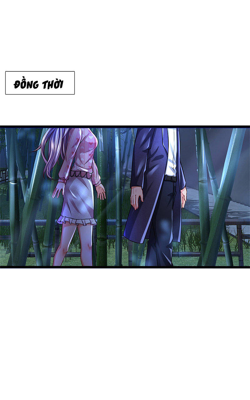 Ngạo Thị Thiên Địa - Chương 277