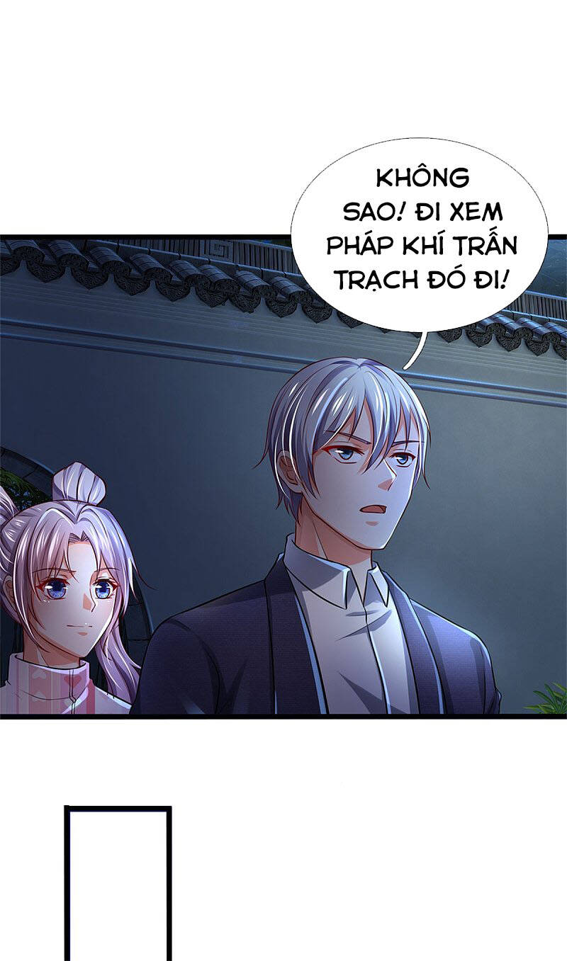 Ngạo Thị Thiên Địa - Chương 277