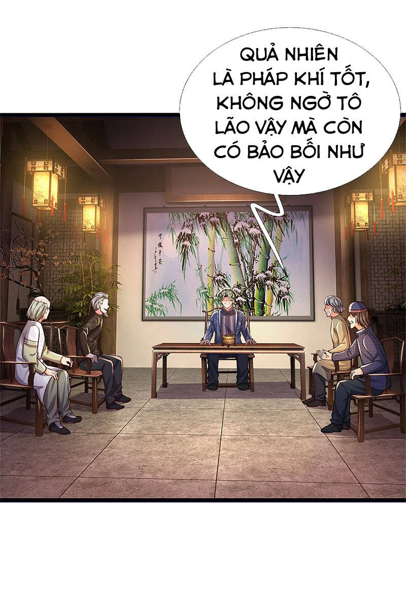 Ngạo Thị Thiên Địa - Chương 277