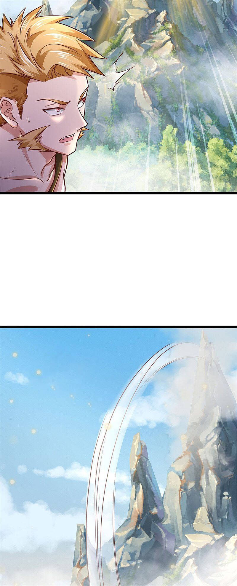 Ngạo Thị Thiên Địa - Chương 277