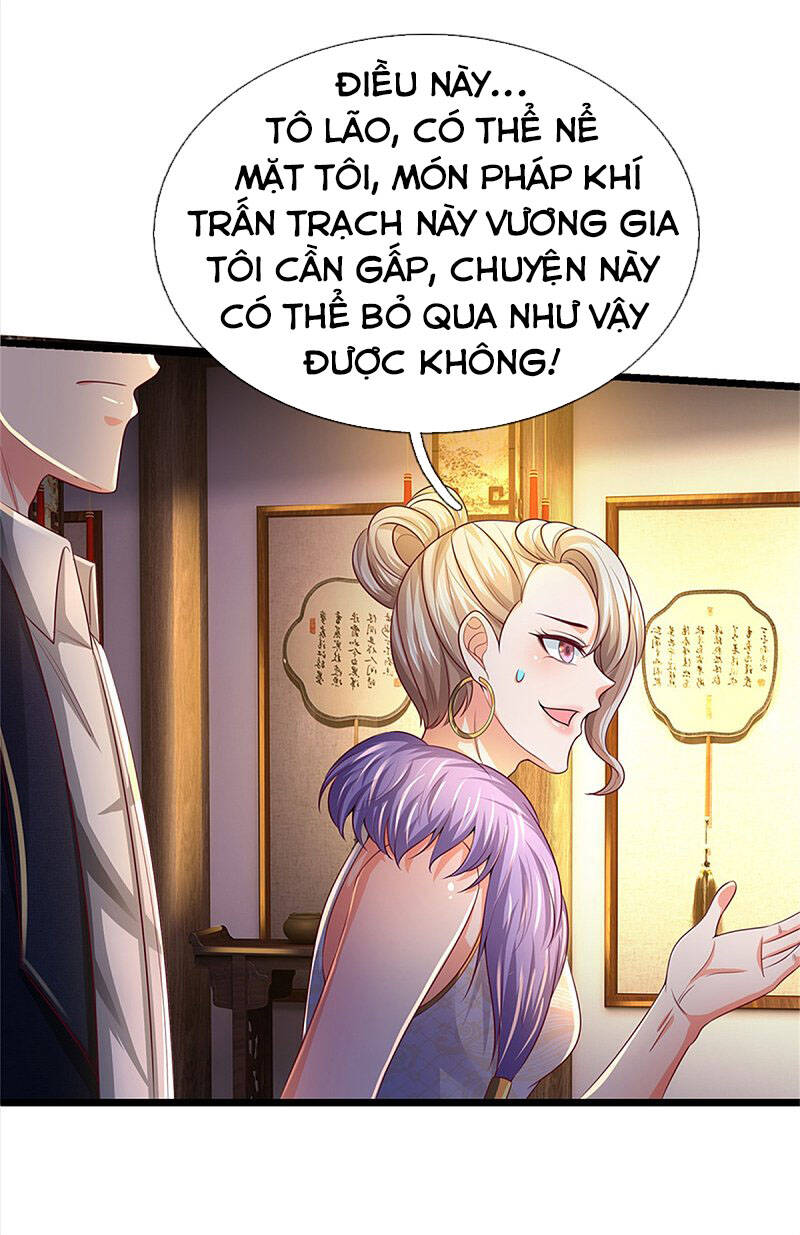 Ngạo Thị Thiên Địa - Chương 278