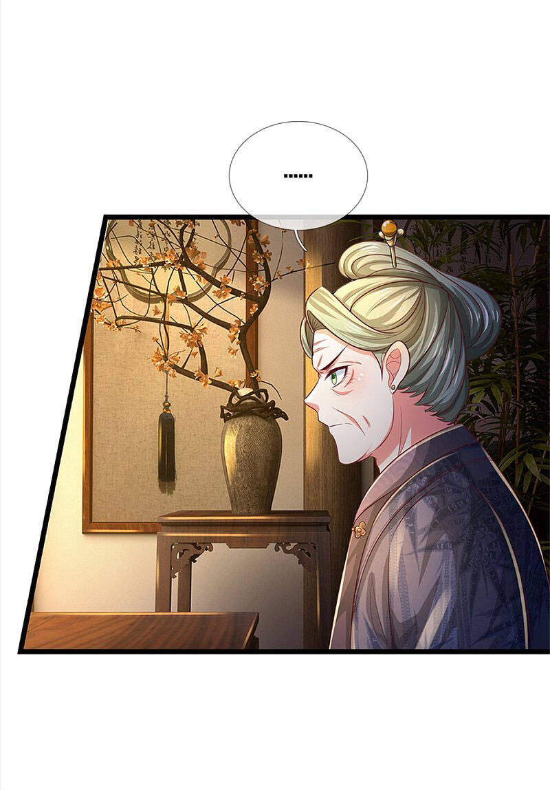 Ngạo Thị Thiên Địa - Chương 278