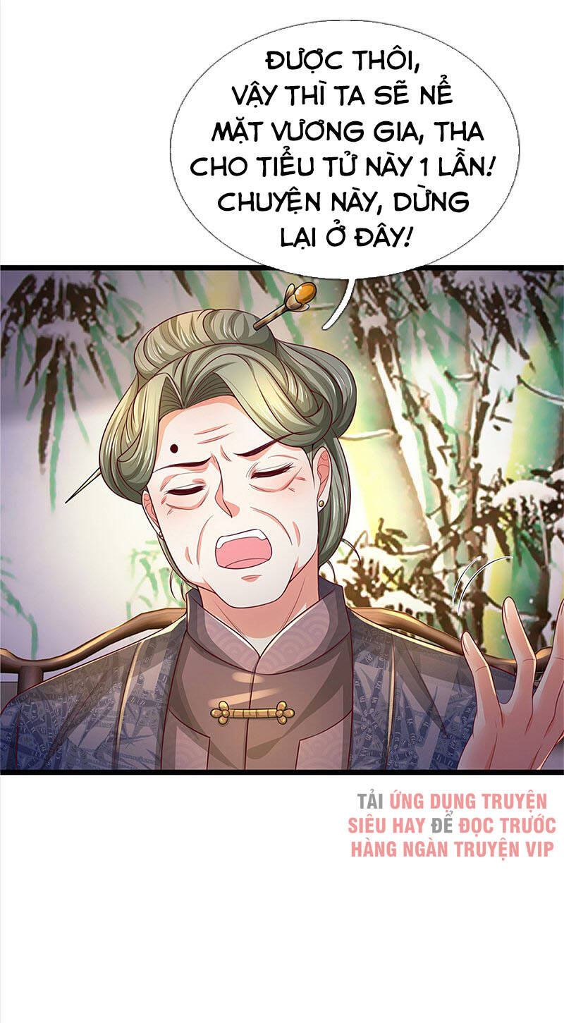 Ngạo Thị Thiên Địa - Chương 278