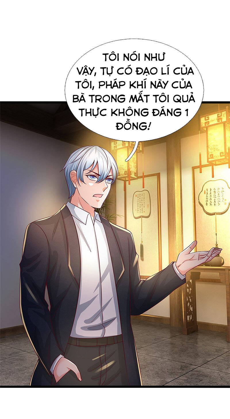 Ngạo Thị Thiên Địa - Chương 278