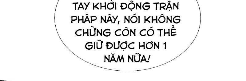 Ngạo Thị Thiên Địa - Chương 278