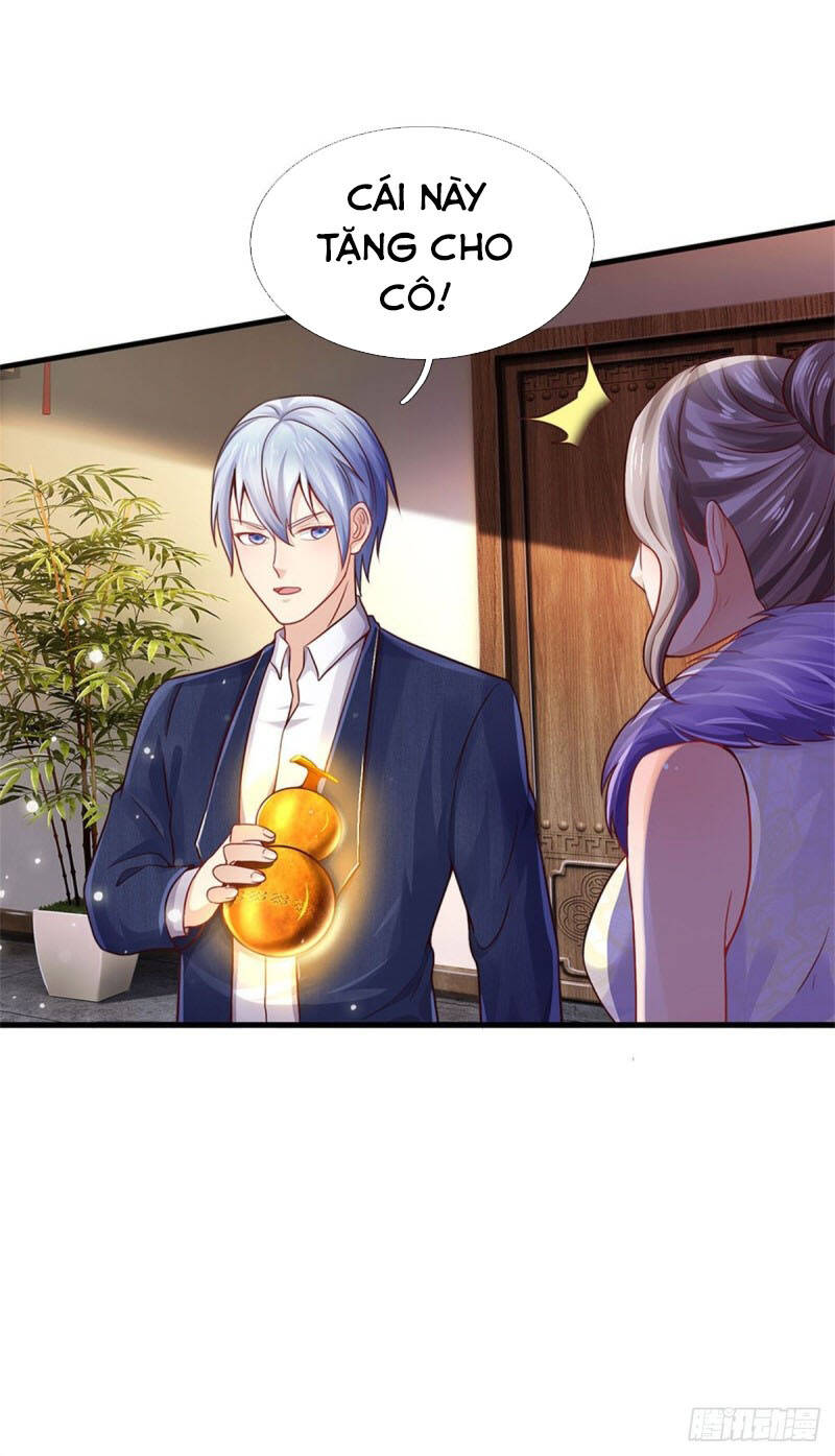 Ngạo Thị Thiên Địa - Chương 279