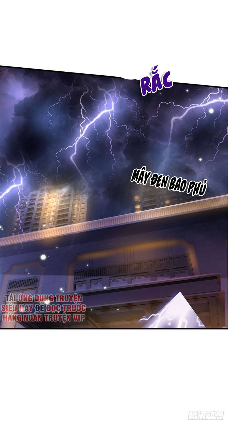 Ngạo Thị Thiên Địa - Chương 279