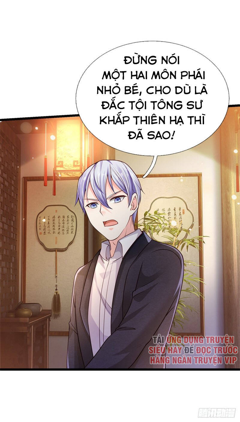 Ngạo Thị Thiên Địa - Chương 279