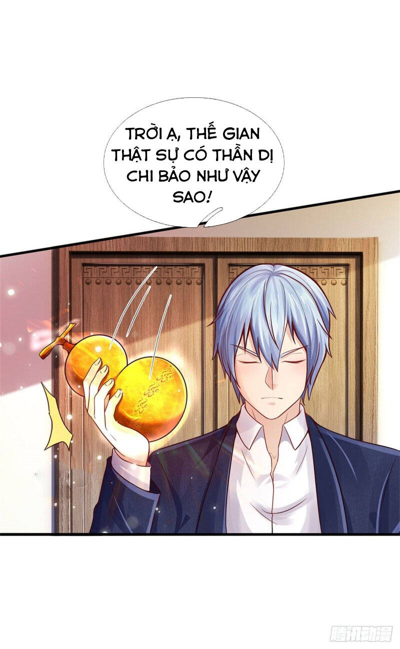 Ngạo Thị Thiên Địa - Chương 279