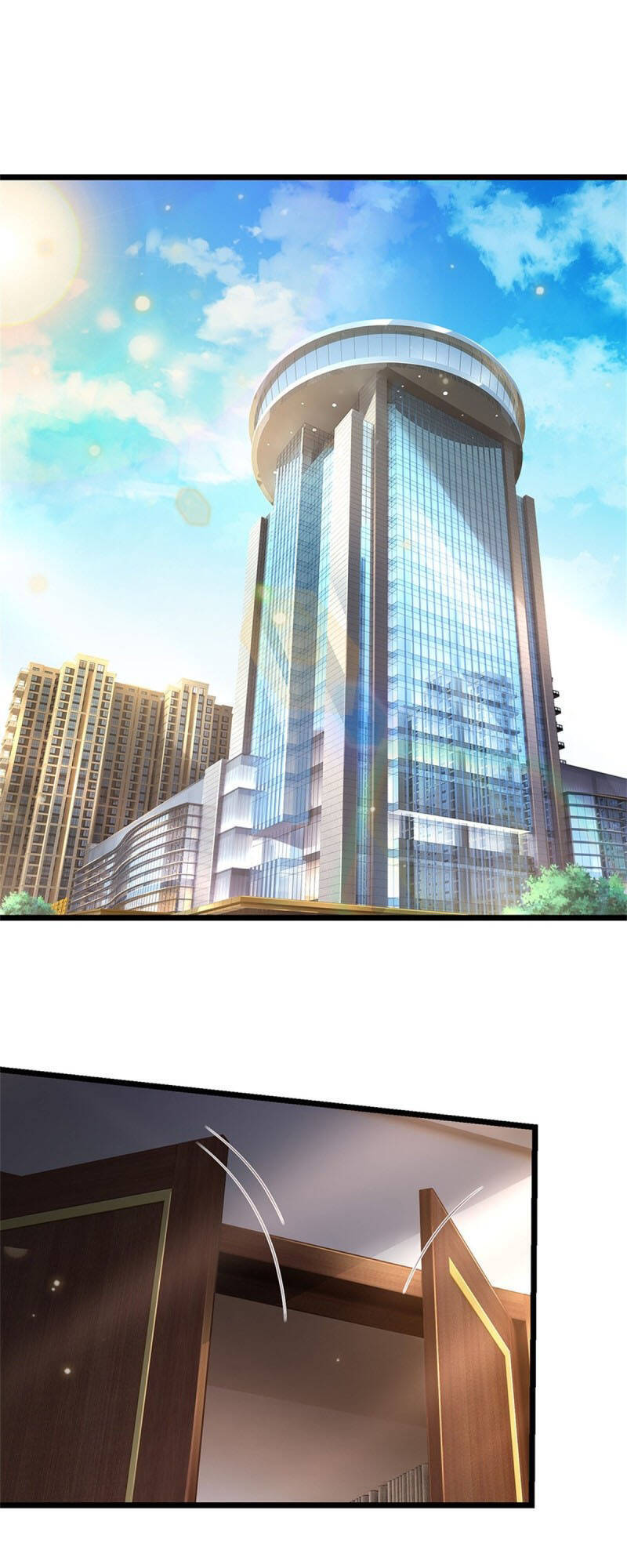 Ngạo Thị Thiên Địa - Chương 280