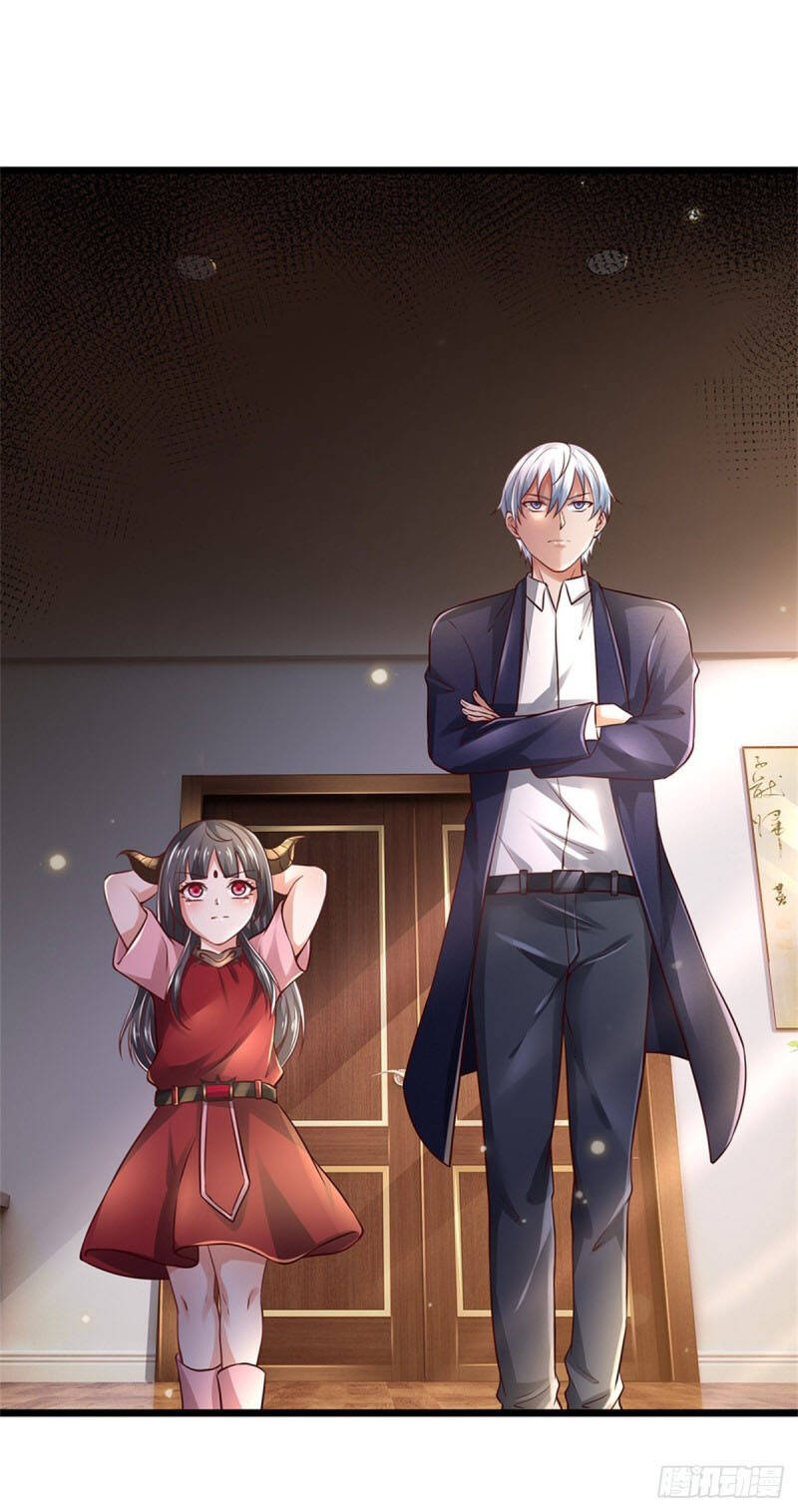 Ngạo Thị Thiên Địa - Chương 280