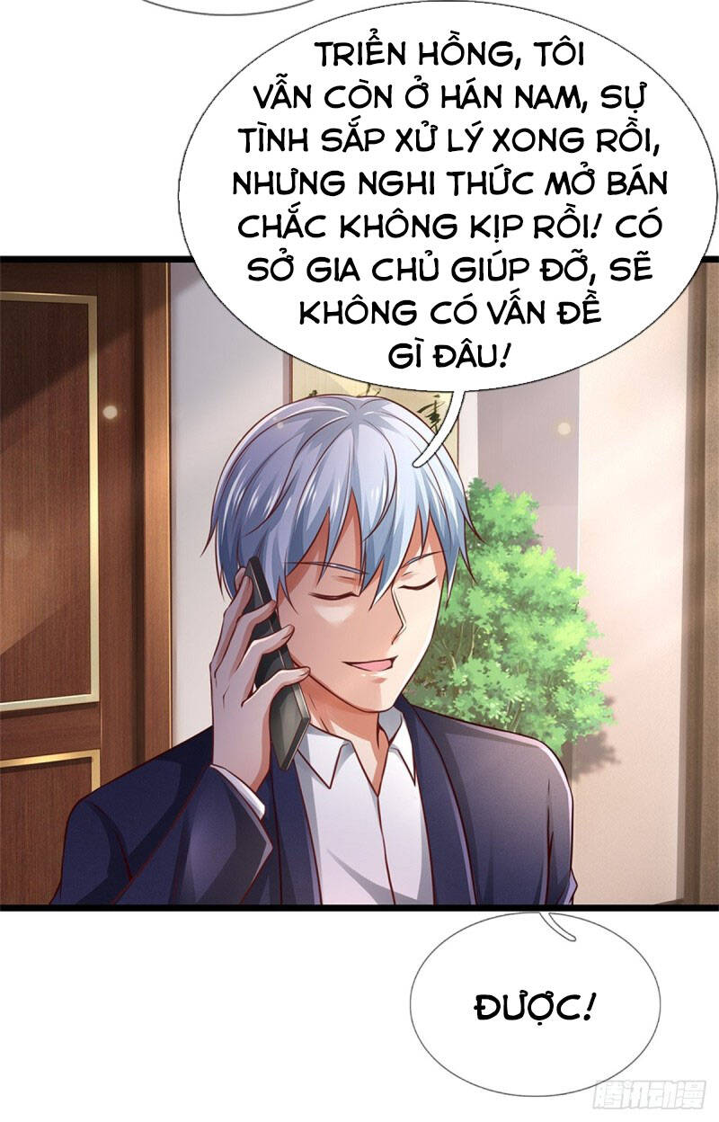 Ngạo Thị Thiên Địa - Chương 280