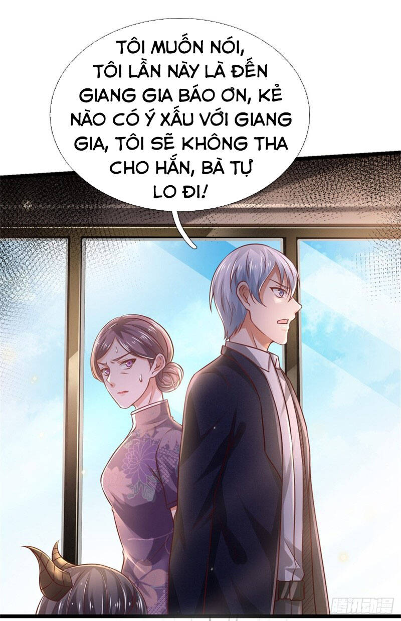 Ngạo Thị Thiên Địa - Chương 280