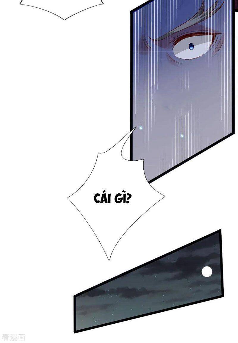 Ngạo Thị Thiên Địa - Chương 282