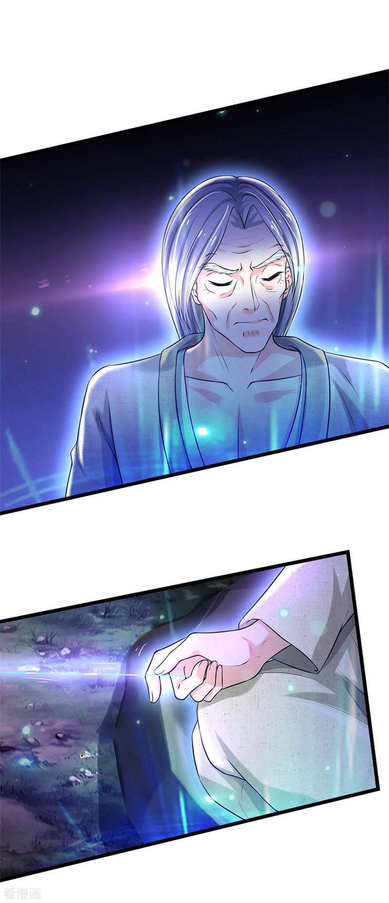 Ngạo Thị Thiên Địa - Chương 286