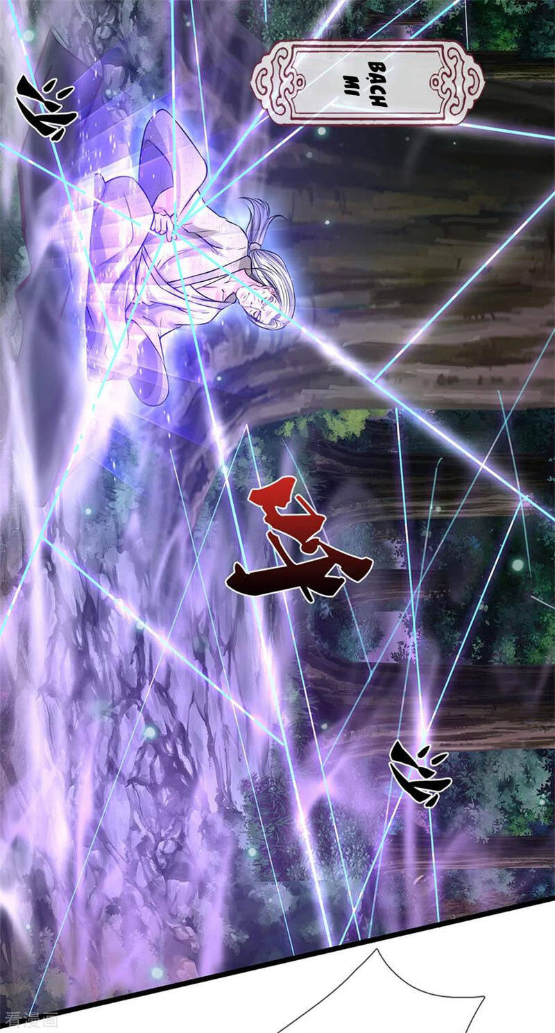 Ngạo Thị Thiên Địa - Chương 286