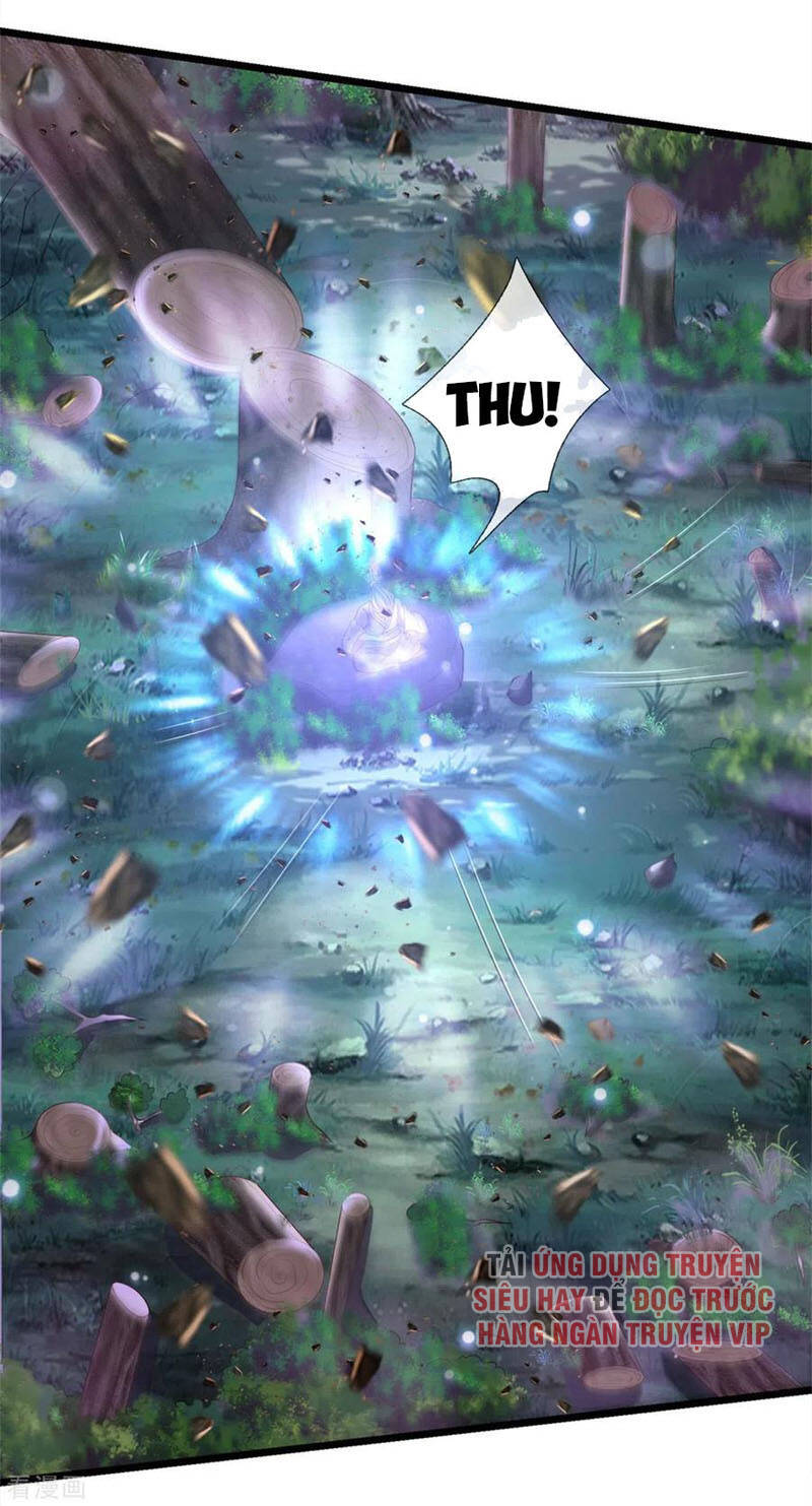 Ngạo Thị Thiên Địa - Chương 286