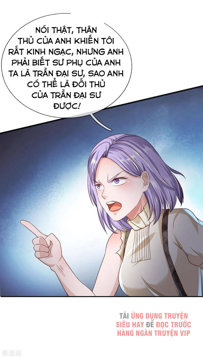 Ngạo Thị Thiên Địa - Chương 286