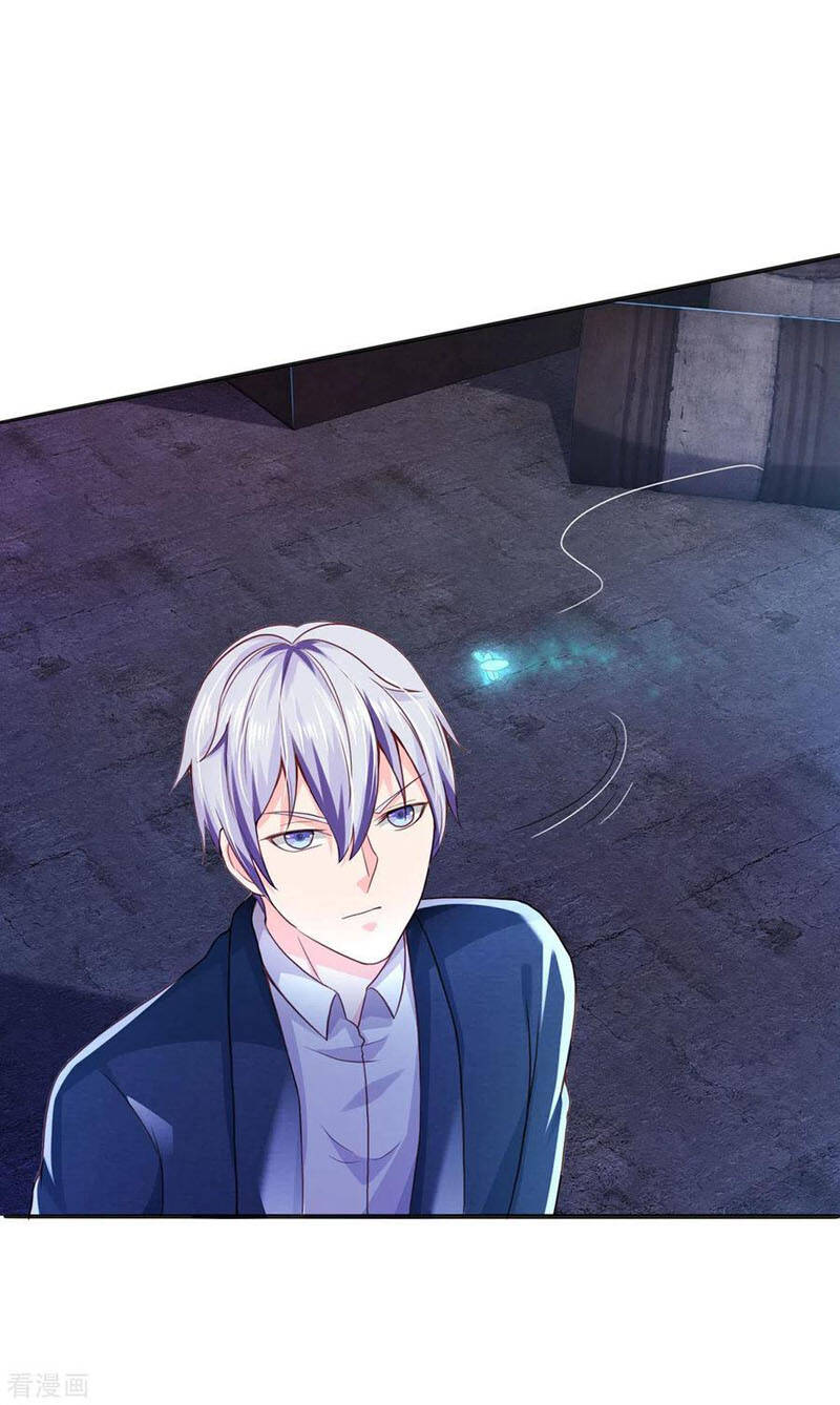 Ngạo Thị Thiên Địa - Chương 286