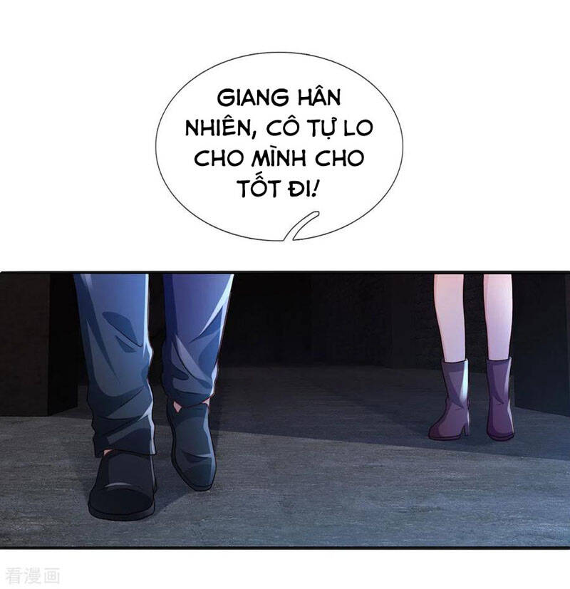 Ngạo Thị Thiên Địa - Chương 286