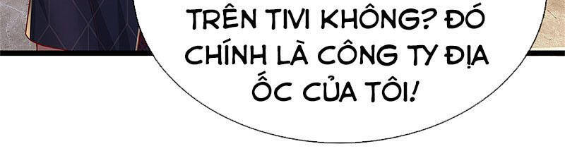 Ngạo Thị Thiên Địa - Chương 287