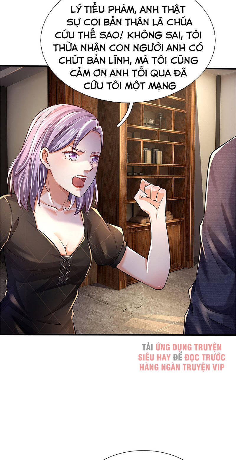 Ngạo Thị Thiên Địa - Chương 287