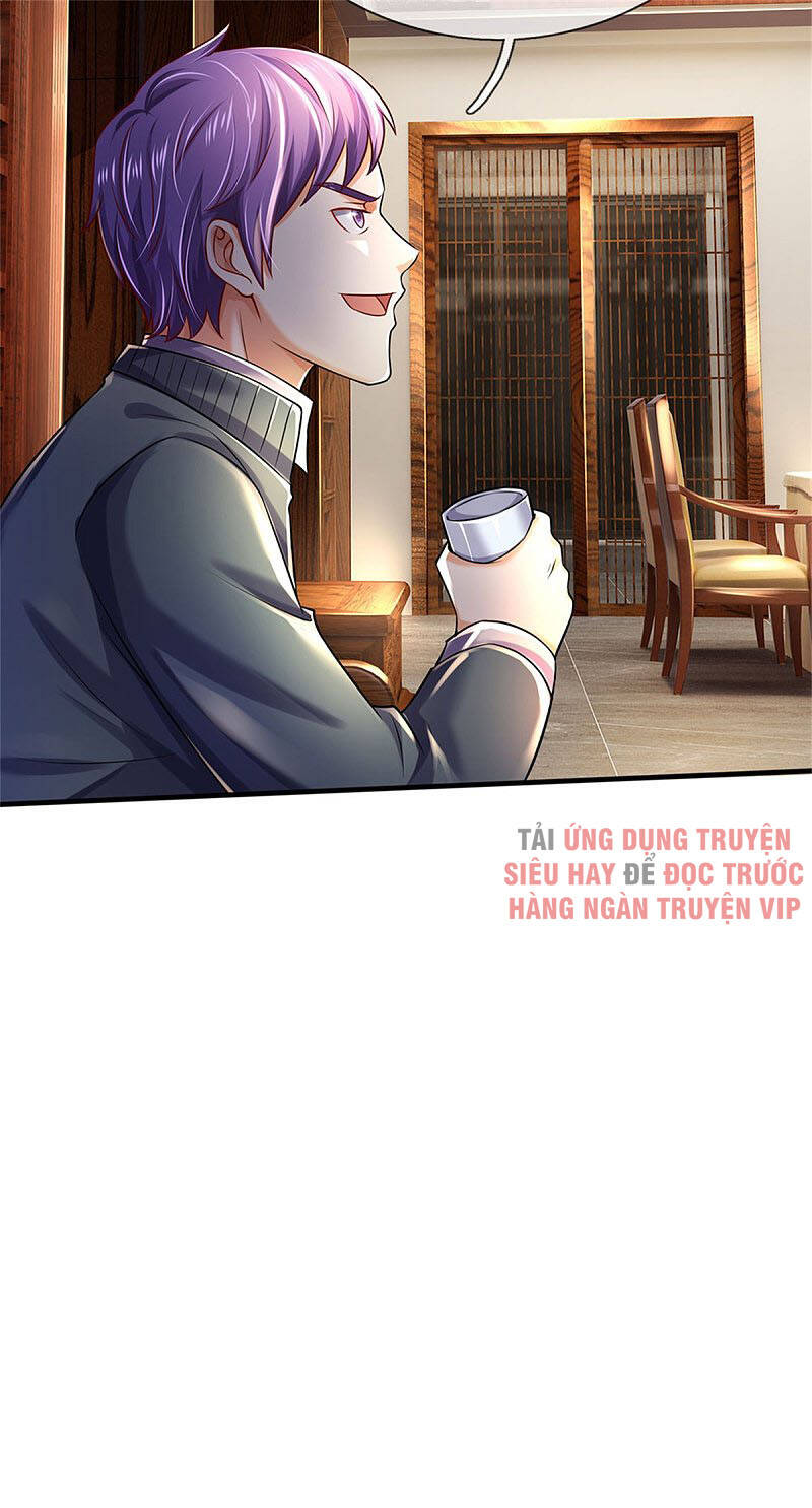 Ngạo Thị Thiên Địa - Chương 287