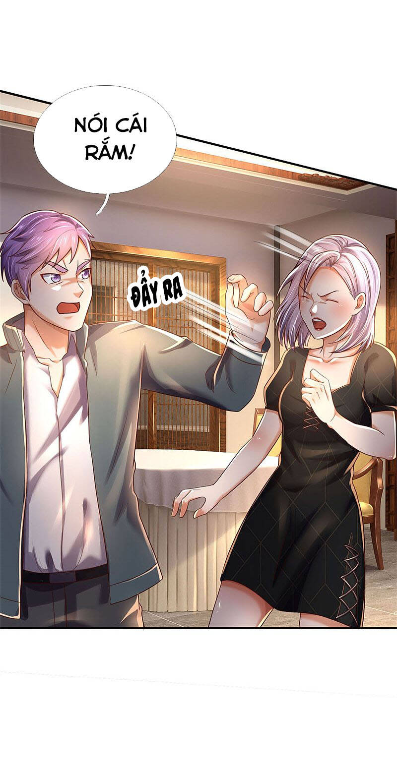 Ngạo Thị Thiên Địa - Chương 288