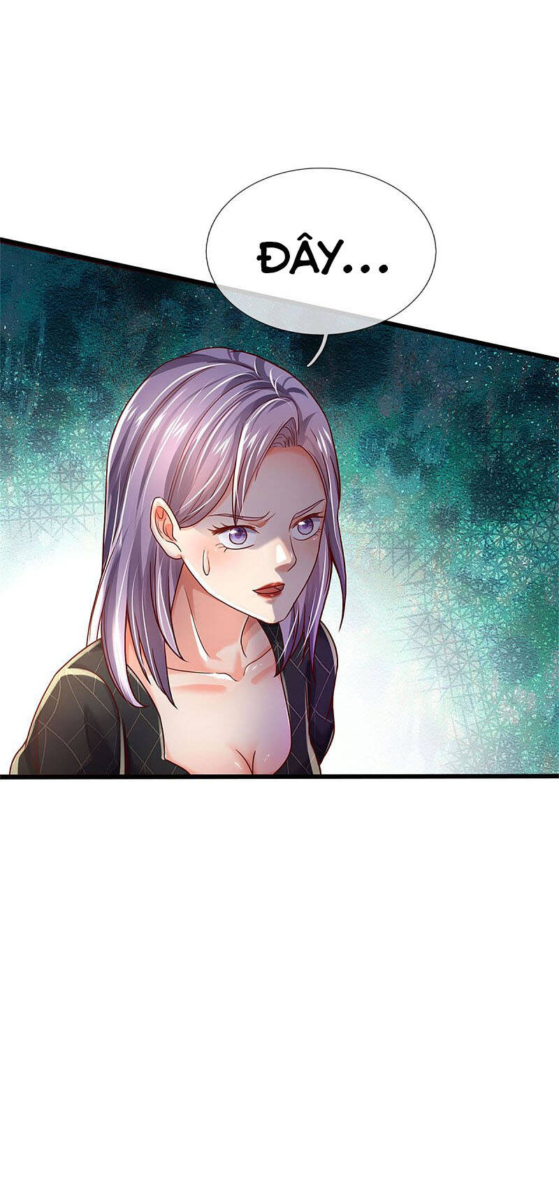 Ngạo Thị Thiên Địa - Chương 288