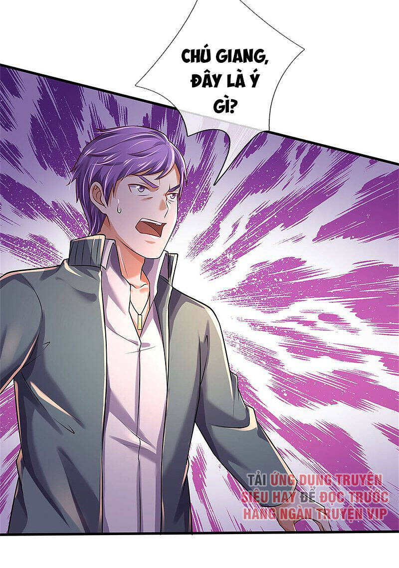 Ngạo Thị Thiên Địa - Chương 288