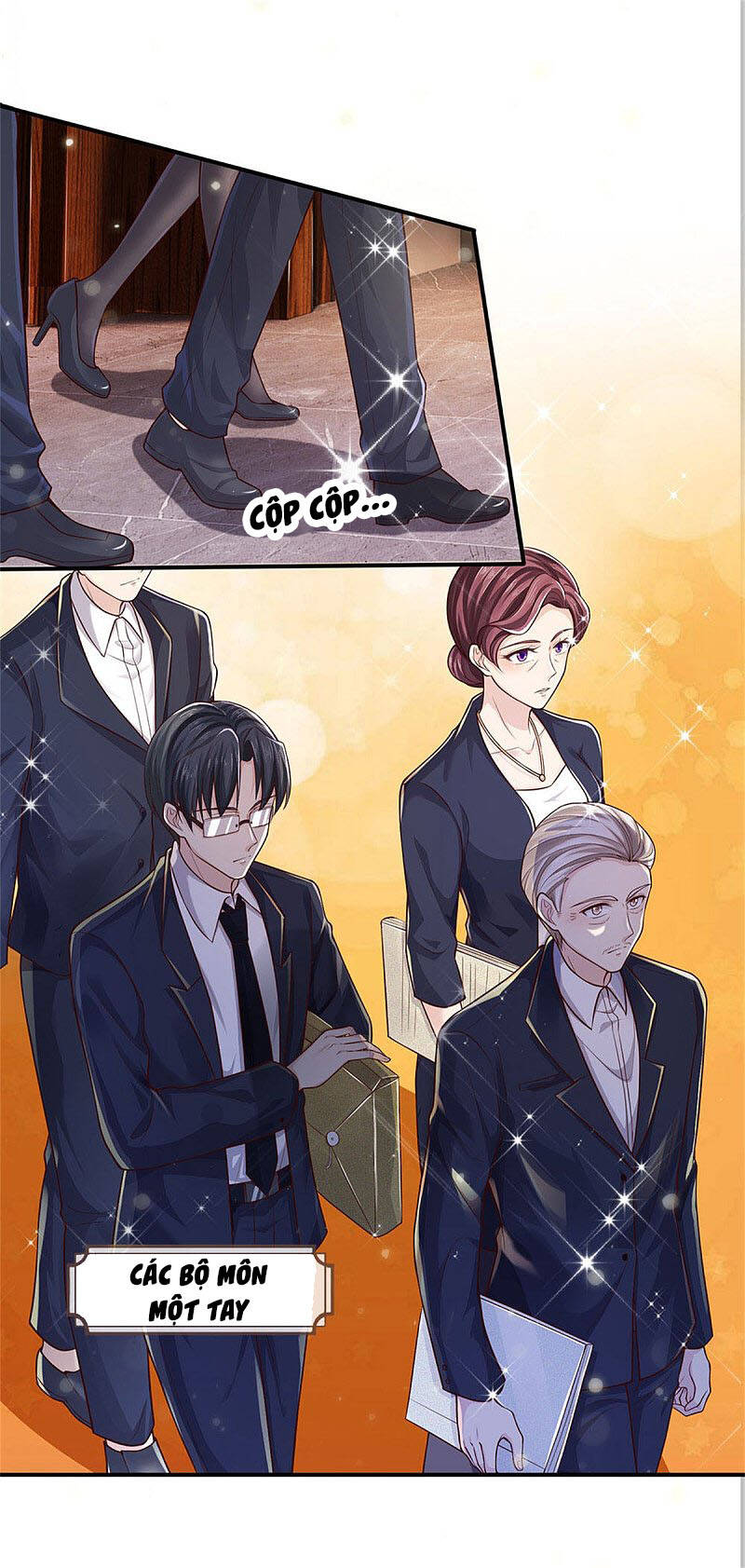 Ngạo Thị Thiên Địa - Chương 289