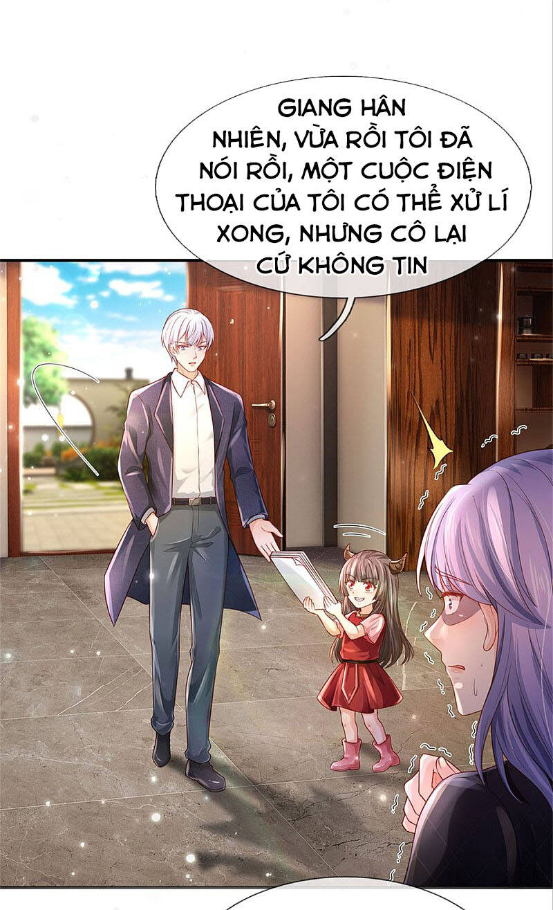 Ngạo Thị Thiên Địa - Chương 289