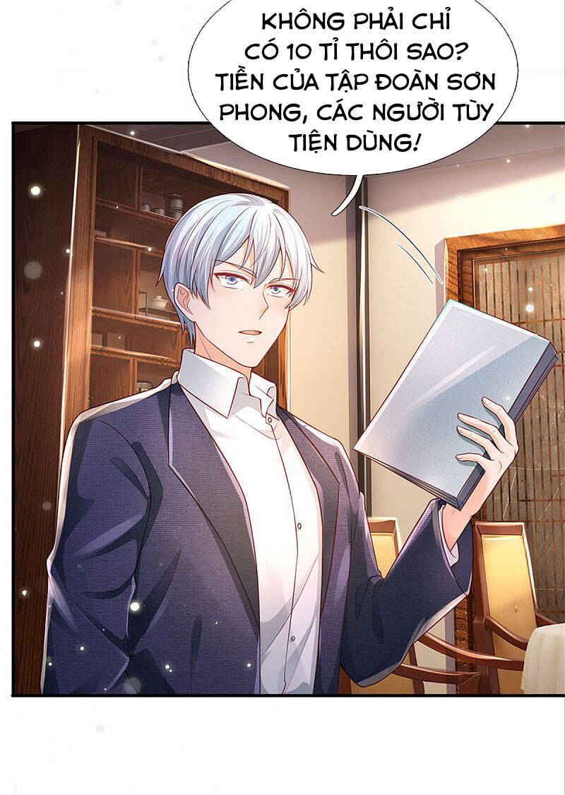 Ngạo Thị Thiên Địa - Chương 289