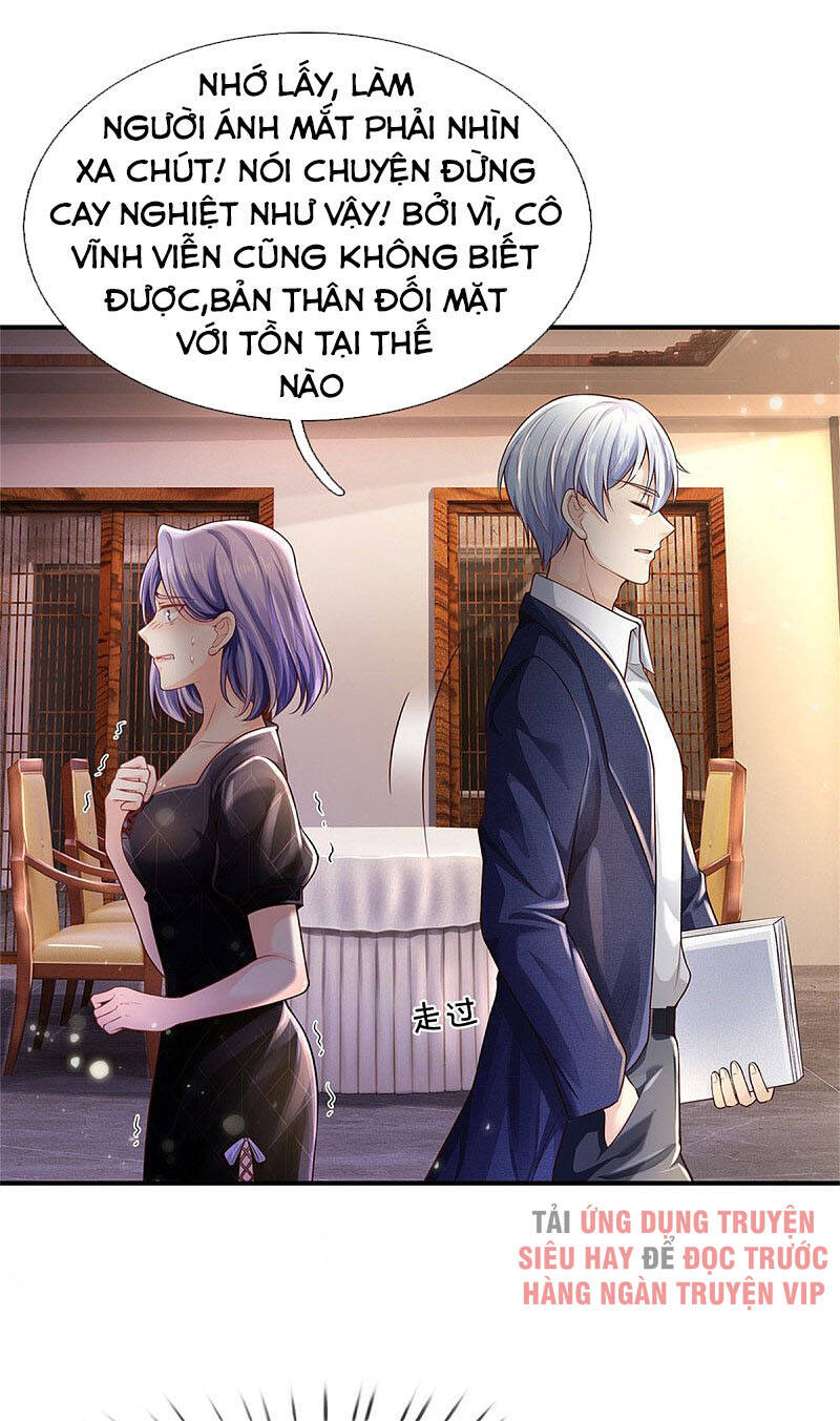 Ngạo Thị Thiên Địa - Chương 289