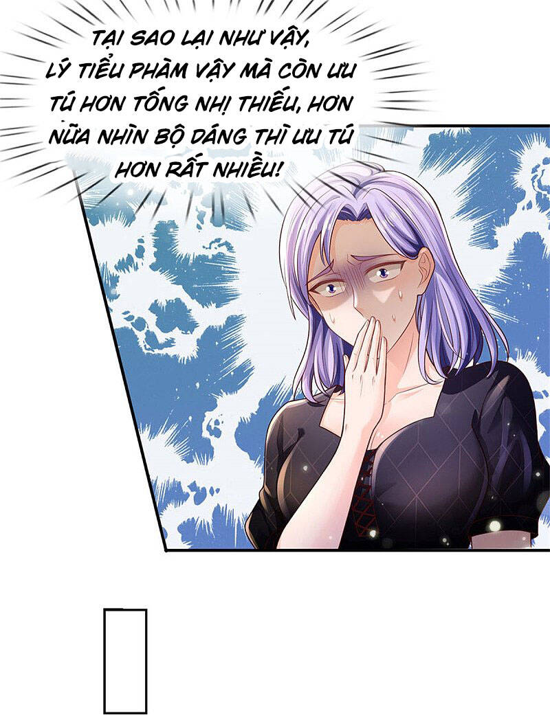 Ngạo Thị Thiên Địa - Chương 289