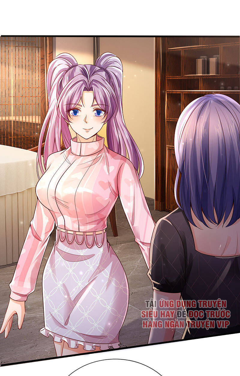 Ngạo Thị Thiên Địa - Chương 289