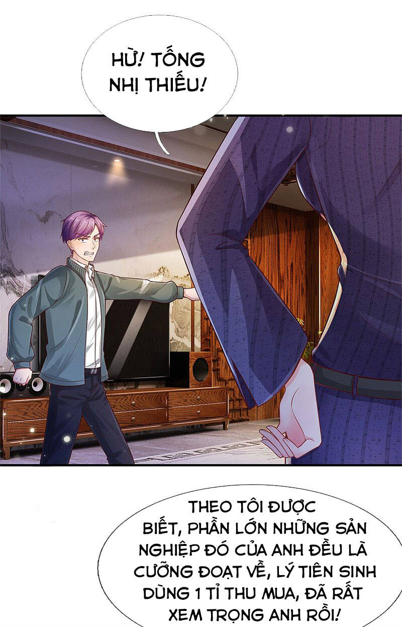 Ngạo Thị Thiên Địa - Chương 289