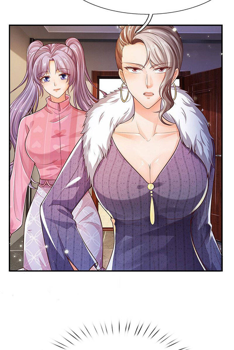 Ngạo Thị Thiên Địa - Chương 289