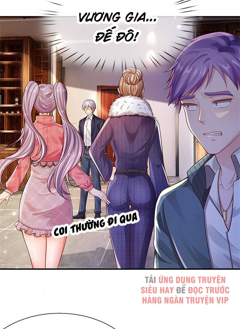 Ngạo Thị Thiên Địa - Chương 289