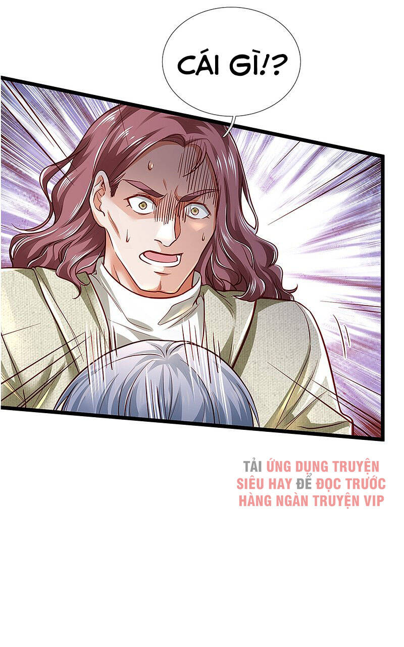 Ngạo Thị Thiên Địa - Chương 290